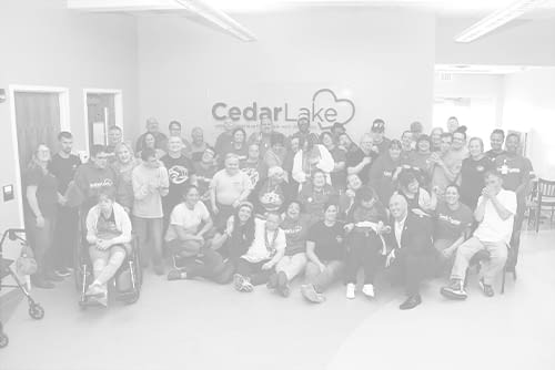 Cedar Lake Foundation